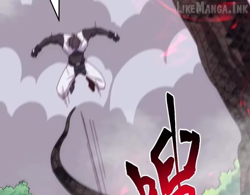 Invasion of the Myriad Races: Starting by Taming a Legendary Beast Chapter 87  - page 94